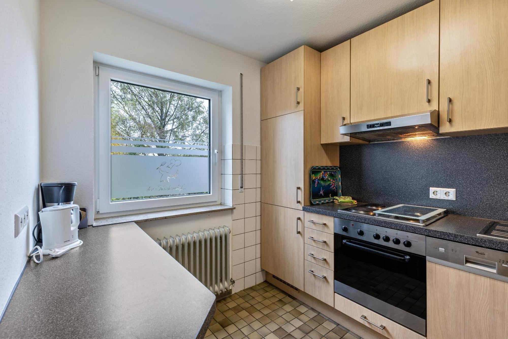 Haus Wiesengrund - Hundefreundlich Gammertingen Exteriör bild