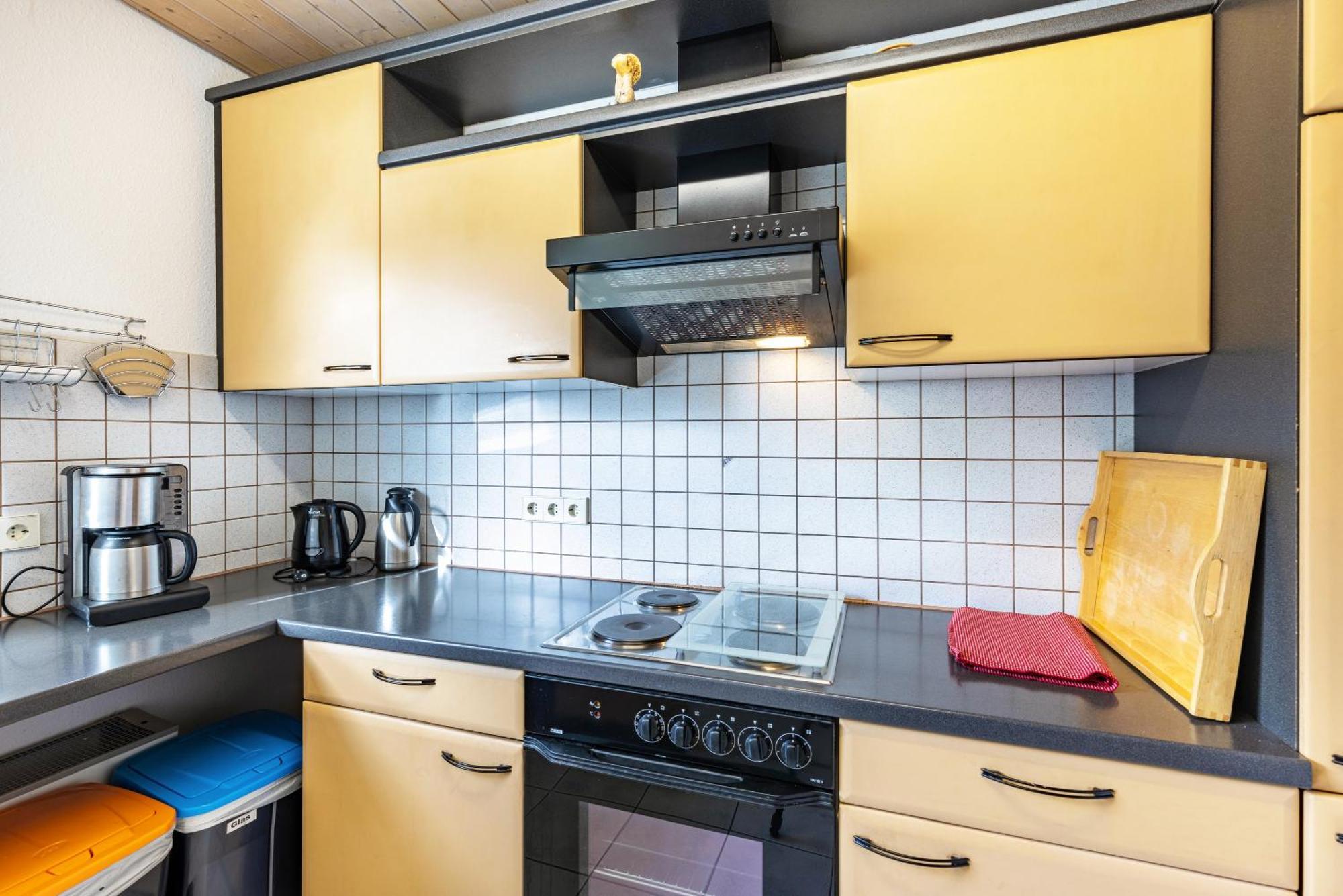 Haus Wiesengrund - Hundefreundlich Gammertingen Exteriör bild