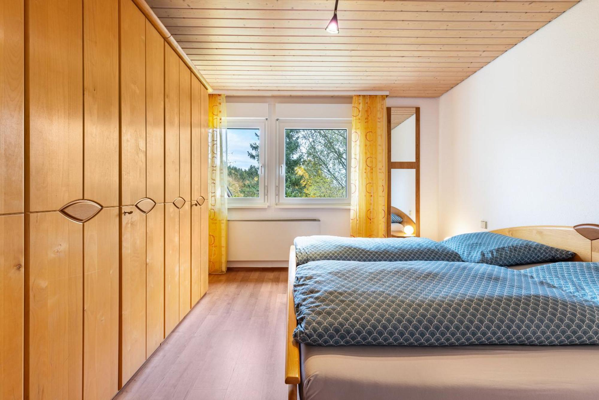 Haus Wiesengrund - Hundefreundlich Gammertingen Exteriör bild