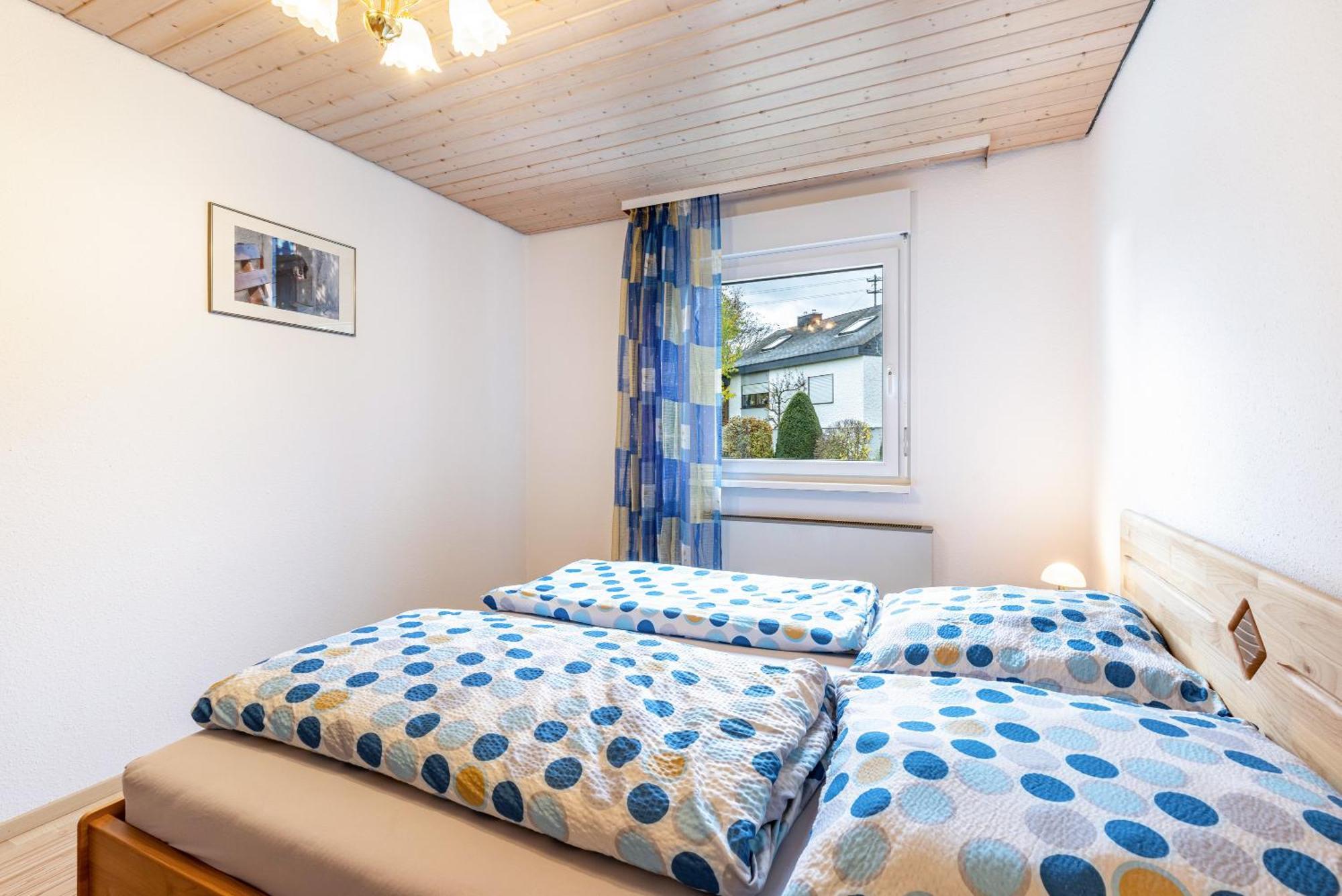 Haus Wiesengrund - Hundefreundlich Gammertingen Exteriör bild