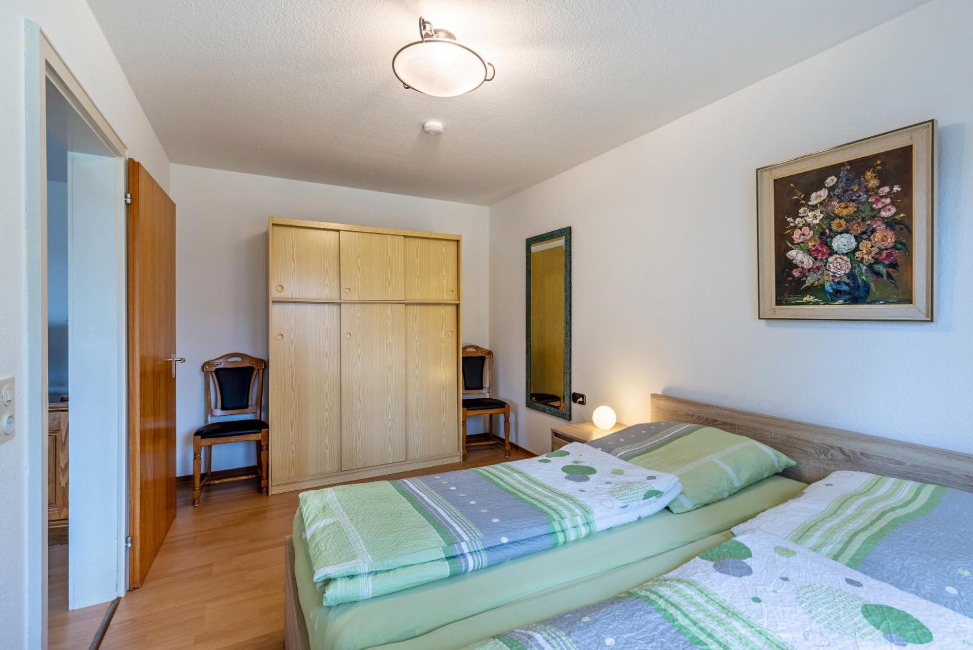 Haus Wiesengrund - Hundefreundlich Gammertingen Exteriör bild
