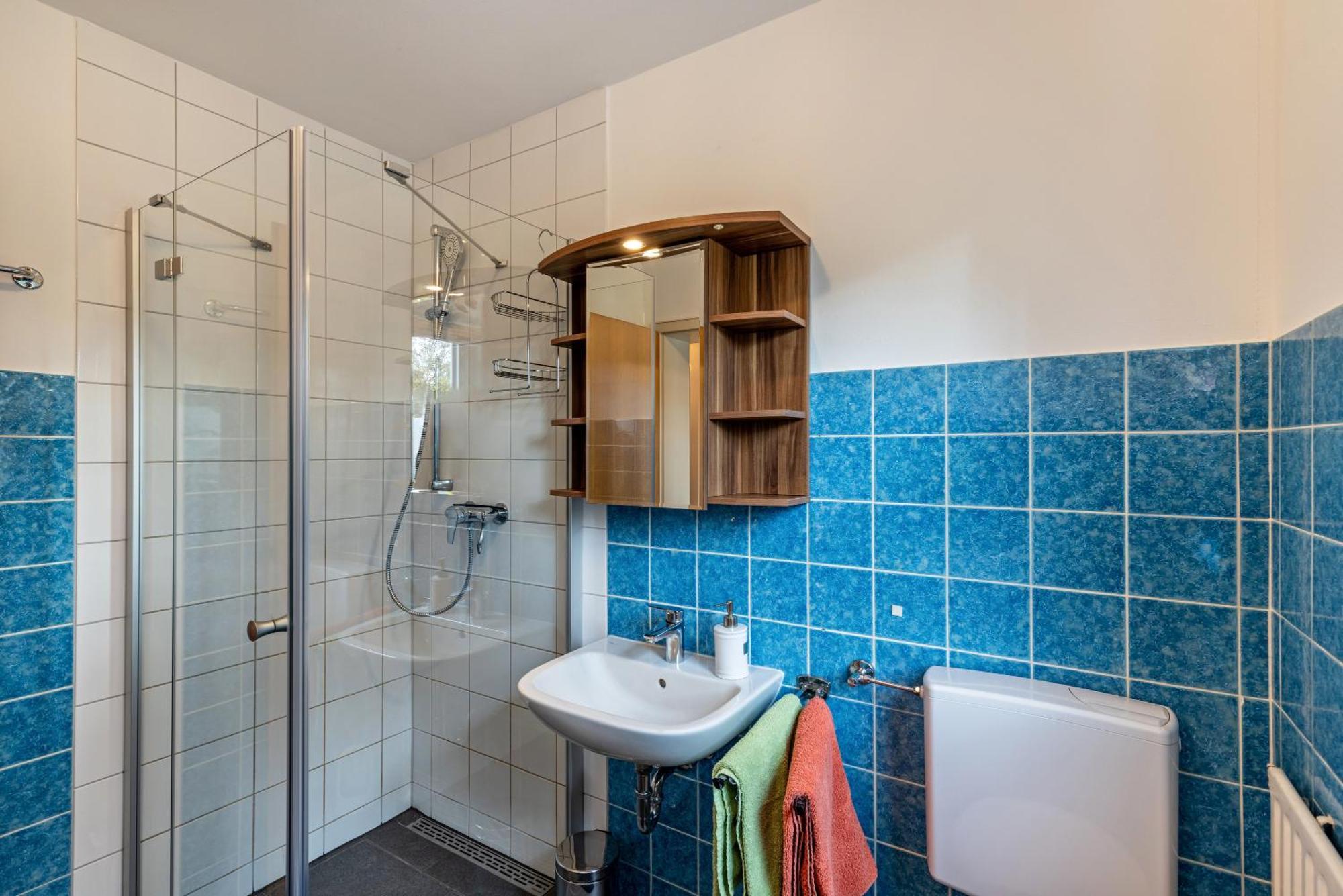 Haus Wiesengrund - Hundefreundlich Gammertingen Exteriör bild